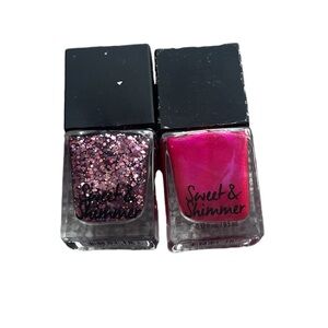 Victoria’s Secret nail polish bundle 2
